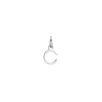 Charm Luca Barra Charm in Acciaio CH68 - CH68
